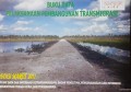 DATA PELAKSANAAN PEMBANGUNAN TRANSMIGRASI 2011.
