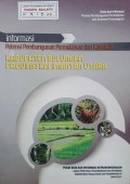 Informasi Potensi Pembangunan Permukiman dan Kawasan, Kabupaten Bulungan, Provinsi Kalimantan Utara 2013.