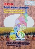 Informasi Potensi Kawasan Transmigrasi, Kabupaten Barito Kuala, Provinsi Kalimantan Selatan 2008.