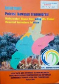 Informasi Potensi Kawasan Transmigrasi, Kabupaten Ogan Komiring Ulu Timur, Provinsi Sumatera Selatan 2008.