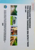 Permasalahan Transmigrasi Pada Permukiman Transmigrasi Bina Diatas 5 Tahun ( Tahun 2009 ).