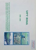 UPT Bina 2000 - 2004.