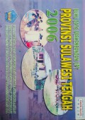 Data Perkembangan UPT Tahun 2006 Provinsi Sulawesi Tengah.