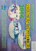 Data Perkembangan UPT Tahun 2006 Provinsi Nusa Tenggara Timur.