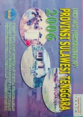 Data Perkembangan UPT Tahun 2006 Provinsi Sulawesi Tenggara.