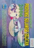 Data Perkembangan UPT Tahun 2006 Provinsi Sulawesi Selatan.