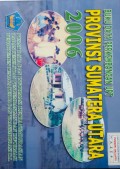 Data Perkembangan UPT Tahun 2006 Provinsi Sumatera Utara.