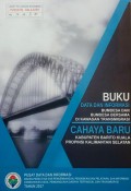 Data Dan Informasi Bumdesa Dan Bumdesa Bersama Di Kawasan Transmigrasi Cahaya Baru, Kabupaten Barito Kuala Provinsi Kalimantan Selatan Tahun 2017.