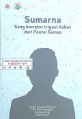 SUMARNA Sang Inovator Irigasi Kabut dari Pantai Samas.
